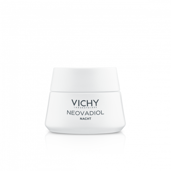 VICHY NEO Nacht Wechseljahr NGT 15ml- Gratis Zugabe